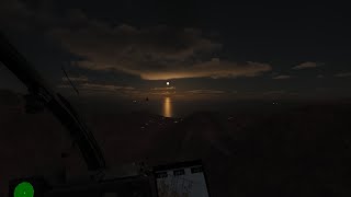 DCS World  Live Streamed Mission [upl. by Eetnwahs27]