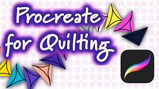 Best App for Quilting Plan FMQ and Quilt Ideas Easily [upl. by Renard761]