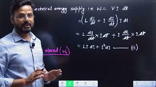 Torque Equation of Moving Iron Instrument [upl. by Kristina437]