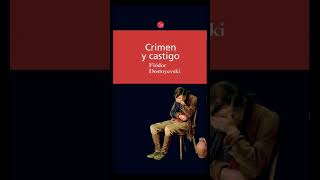 Recomendación 03 Crimen y Castigo [upl. by Assilla]