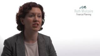 Ruth Mulcaire Financial Planning [upl. by Leah]