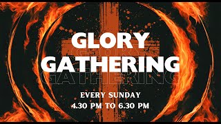 20240908  Glory Gathering  The Important of Childlike Faith  Pr Felix Ang [upl. by Malamut531]