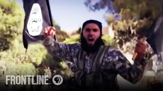 THE RISE OF ISIS  How the Brutal Group Rose to Power  FRONTLINE [upl. by Asher]