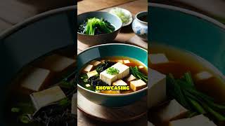 The Delicious Journey of Miso Soup [upl. by Mcgrath]