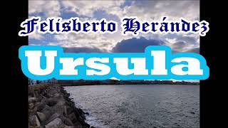 Felisberto HernándezÚrsulaMi primera maestraMi cuarto en el hotel [upl. by Lemhaj]