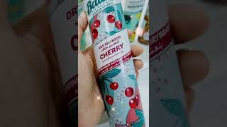 Batiste dry shampoo [upl. by Orenid]