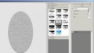 CS5 How To Make A Realistic FingerPrint [upl. by Nawaj]