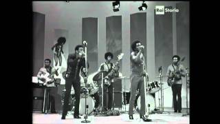 JAMES BROWN Its a Man Man World 1971 [upl. by Ecnadnac]