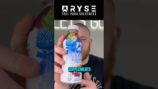 PT 1 You have to try these at least once 🤷🏼‍♂️protein jello koolaid rtd RYSESupps [upl. by Nanerb]