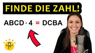 Spannendes Mathe RÄTSEL – Hast DU eine Idee 🤓 [upl. by Everard]