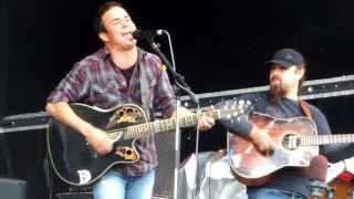 Davisson Brothers Band Jessie James [upl. by Trefler]