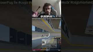 CS 2 DE NASIL AİM KASILIR 2 UZUN VİDEO YAYINDA  LoserPug İle csgo csgoclips gaming [upl. by Marlena706]