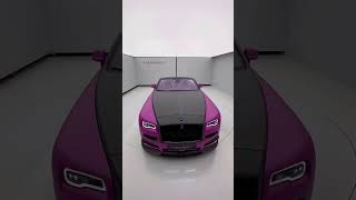 2024 RollsRoyce Dawn by MANSORY [upl. by Yra]