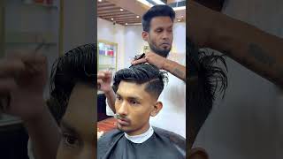 Dhaka Bangladesh Dhanmondi 9A meena bazar 3rd floor  Akter Ali Hair Studio 01766338401 [upl. by Sven]