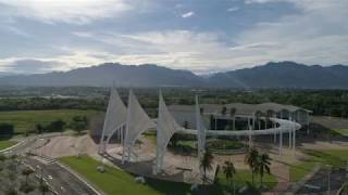 Centro Internacional de Convenciones Puerto Vallarta Presentacion 2018 [upl. by Mathilde]