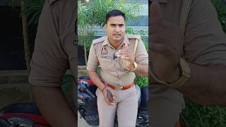 Aap Bina galat kiye bure ban jate h  Police Motivational Video  Up Police Constable Viral Video [upl. by Guerin]