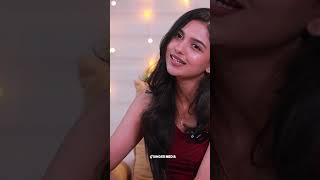 MAMITHA BAIJU  MOTIVATIONAL WORDS  MALYALAM ACTRESS  GINGER MEDIA  shorts [upl. by Silvanus]