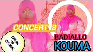 Badiallo kouma concert 8 [upl. by Teena]