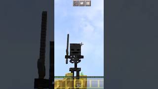 Minecraft mein dost Talwar😱😎😈🤯😱😎 subscribe [upl. by Noral]