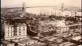 Dreisers Cities Chicago and New York in the late 19th century [upl. by Demah]