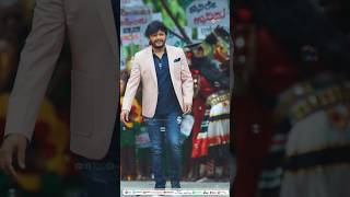 Dwapara Video Song  Krishnam Pranaya Sakhi  Golden⭐Ganesh Malvika NairArjun Janya Jaskaran VNP [upl. by Los]