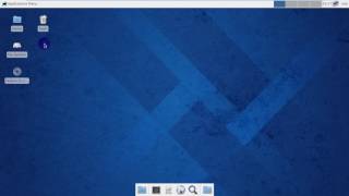 Fedora 20 Tutorial  Install and configure VNC Server [upl. by Aniteb74]