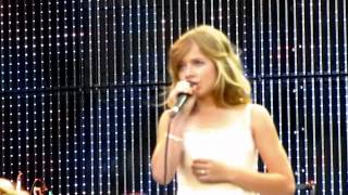 The Peacemaker  Jackie Evancho [upl. by Brogle]