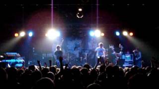 HTML Rulez D00d Live  The Devil Wears Prada HIGH QUALITY [upl. by Tani]