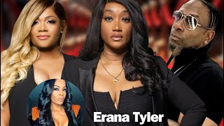 LAMDC Star Erana Tyler talks NStyleAtlanta about the beef with her cast Part 2 [upl. by Alleon97]