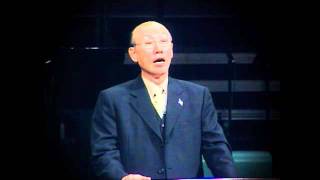 David Yonggi Cho  Learn How to Pray the Tabernacle Prayer  2 Blood Covenant  Brazen Altar [upl. by Petula27]