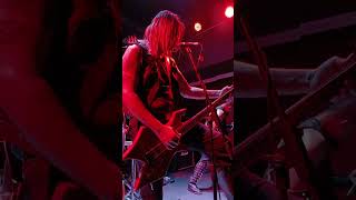 Impiety Live In Bangkok [upl. by Nirro]