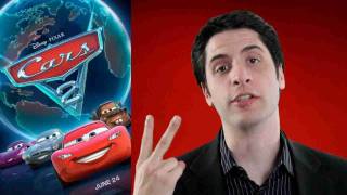 Cars 2  02 Collision of Worlds w Lyrics [upl. by Ahsiniuq]