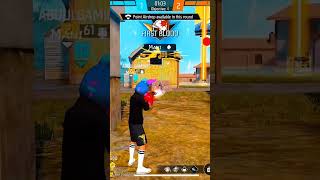 freefire totalgamingsolovssquadcustominrankedmatch freefirecharacter [upl. by Capello]