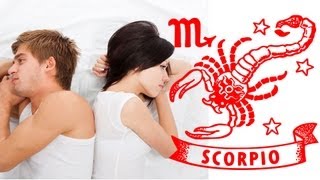 How to Break Up with Scorpio  Zodiac Love Guide [upl. by Ydde]