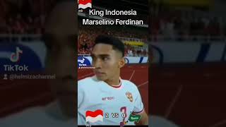 king Marselino Ferdinan [upl. by Dhu]