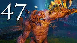 Shadow of Mordor Gameplay Walkthrough Part 47  Growing Army [upl. by Meara395]