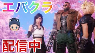 【FF7EC】のんびりセトラ100階トライします20時からはバイオRE4やる予定です [upl. by Krm]