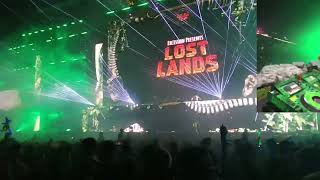 MARAUDA  PORTAL TO SIN  Shtfaced MARAUDA VIP Lost Lands PreParty 2019 [upl. by Kissie]