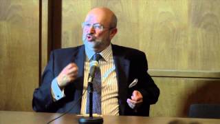 Ambassador Lamberto Zannier Ukraine Between East and West [upl. by Treve]