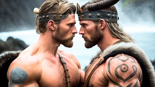 The Untold Truth about Vikings and Homosexuality [upl. by Yelekreb]