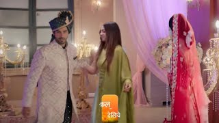 Kumkum Bhagya 15 Jan Episode Promo Kumkum Bhagya New Episode Promo [upl. by Agn]