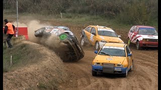 Best Of Autocross Crash amp Show Cars EdgarRaceVideos [upl. by Lotte]