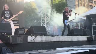 Jawbox  Best Friends Forever Fest Las Vegas 101224 [upl. by Imaon]