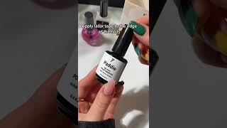 How to REMOVE POLYGEL [upl. by Hiltner876]