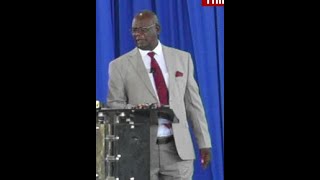 Sunday Service 13102024 With Bishop Shem Kapangula [upl. by Oaht]