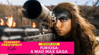 FURIOSA A MAD MAX SAGA  FFR 254 [upl. by Arodasi]