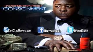 Jadakiss  Traffickin ft Young Jeezy amp Yo Gotti [upl. by Tenrag]