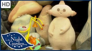 In the Night Garden 111  Makka Pakka Gets Lost [upl. by Nerdna350]