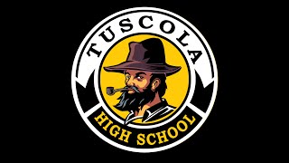 Tuscola High School Commencement Ceremony June 3 2023 [upl. by Homans893]