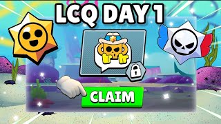 LCQ  Day 1 Predictions [upl. by Disharoon865]